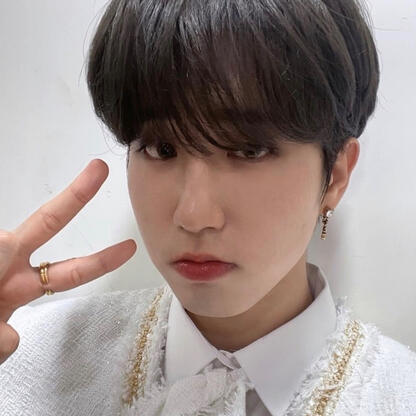 HAN of SKZ